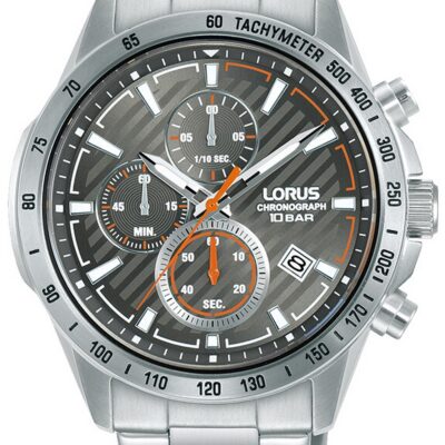 Lorus Men's Watch (RM395HX9)