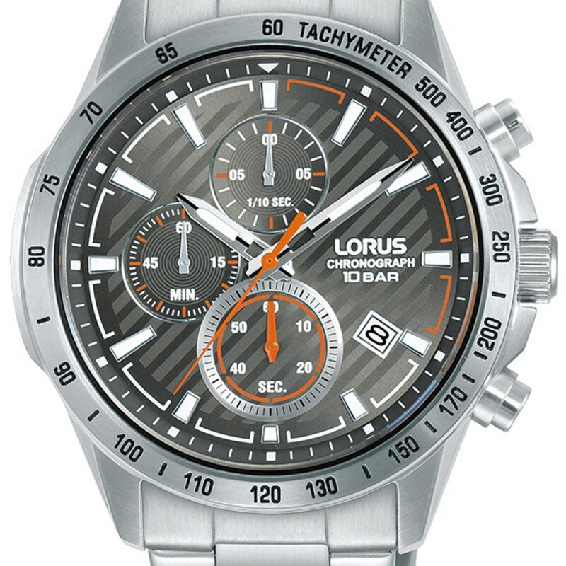 Lorus Men's Watch (RM395HX9) Lorus Men's Watch (RM395HX9)
