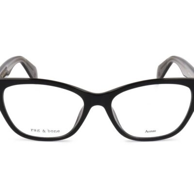 RAG & BONE RNB3039 Women's Eyeglasses