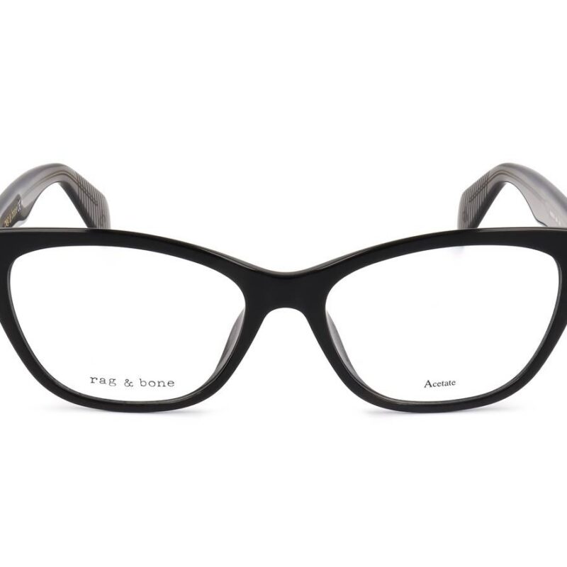 RAG & BONE RNB3039 Women's Eyeglasses