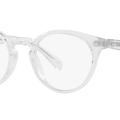 Oliver Peoples ROMARE OV 5459U Crystal Eyeglasses