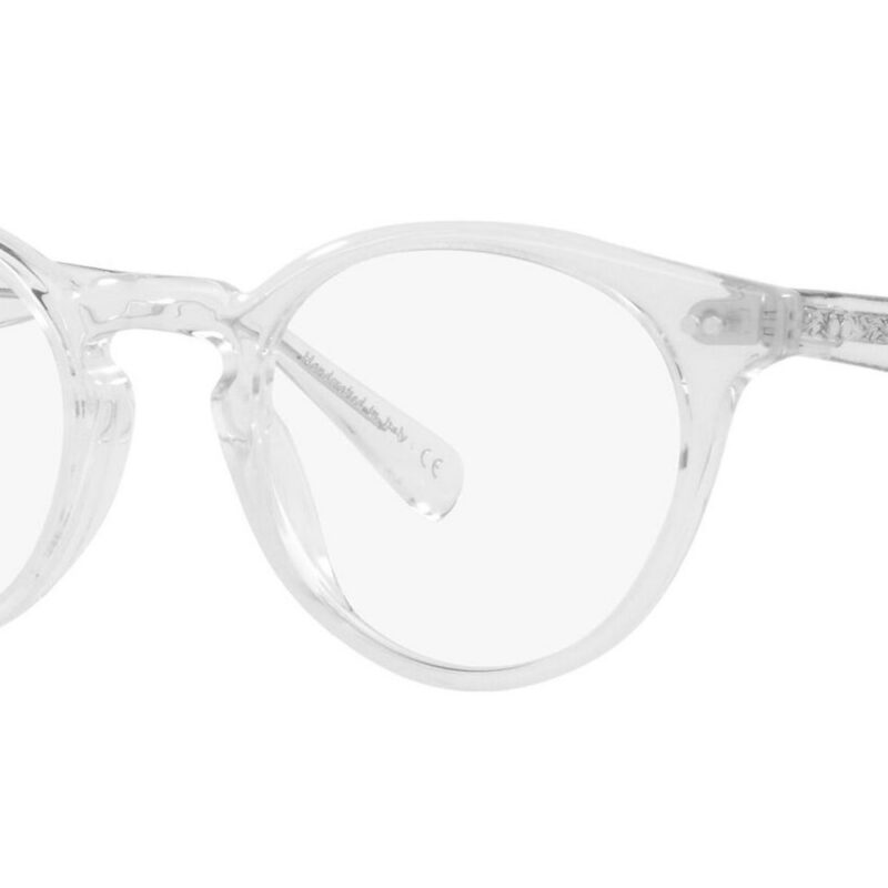 Oliver Peoples ROMARE OV 5459U Crystal Eyeglasses