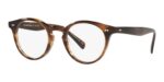 Oliver Peoples ROMARE OV 5459U Tuscany Tortoise Eyeglasses