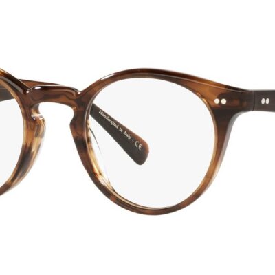 Oliver Peoples ROMARE OV 5459U Tuscany Tortoise Eyeglasses