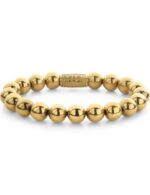 REBEL & ROSE RR-10009-G-L Jewellery Men's