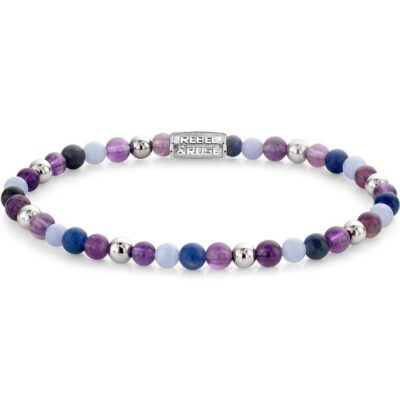 REBEL & ROSE RR-40102-S-XS Jewellery Women's