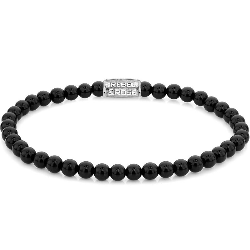 REBEL & ROSE RR-40107-S-M Jewellery Men's