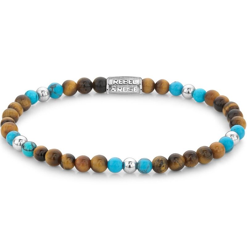 REBEL & ROSE RR-40109-S-M Jewellery Women's REBEL & ROSE RR-40109-S-M Jewellery Women's