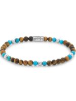 REBEL & ROSE RR-40109-S-S Jewellery Women's