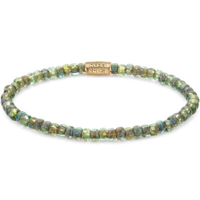 REBEL & ROSE RR-40115-G-S Jewellery Women's