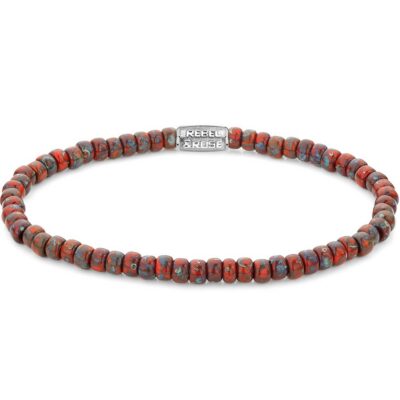 REBEL & ROSE RR-40117-S-S Jewellery Women's