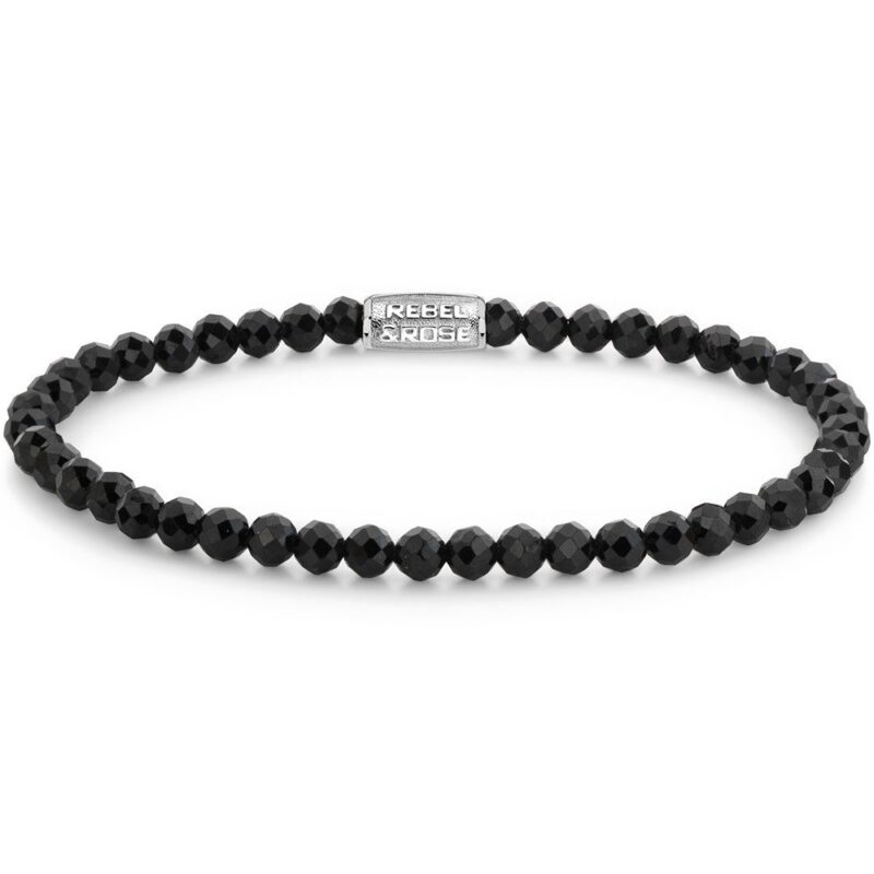 REBEL & ROSE RR-40160-S-S Jewellery Women's REBEL & ROSE RR-40160-S-S Jewellery Women's