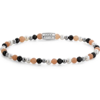 REBEL & ROSE RR-40161-S-S Jewellery Women's
