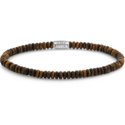 REBEL & ROSE RR-40162-S-S Jewellery Women's