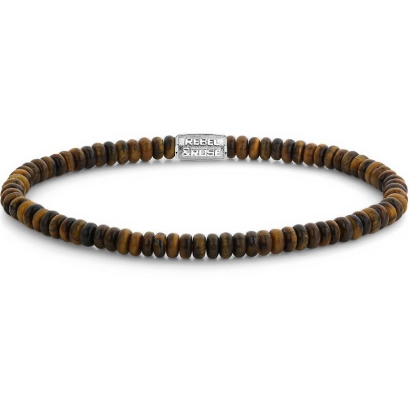 REBEL & ROSE RR-40162-S-S Jewellery Women's REBEL & ROSE RR-40162-S-S Jewellery Women's