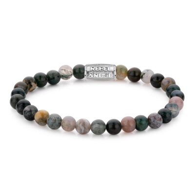 REBEL & ROSE RR-60018-S-S Jewellery Women's