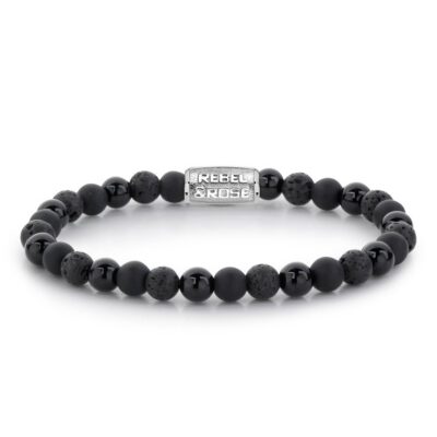 REBEL & ROSE RR-60033-S-S Jewellery Women's