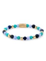 REBEL & ROSE RR-60043-G-S Jewellery Women's