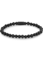 REBEL & ROSE RR-60088-B-L Jewellery Men's