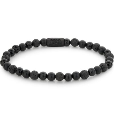 REBEL & ROSE RR-60088-B-L Jewellery Men's