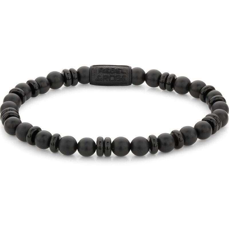 REBEL & ROSE RR-60107-B-S Jewellery Women's REBEL & ROSE RR-60107-B-S Jewellery Women's