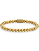 REBEL & ROSE RR-60143-G-M Jewellery Men's