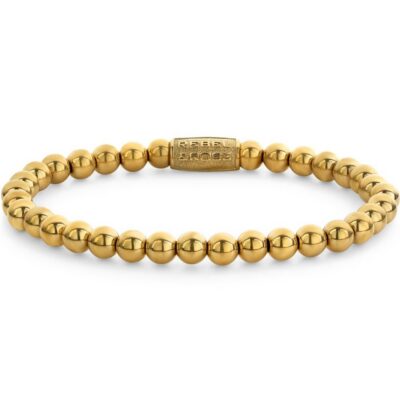 REBEL & ROSE RR-60143-G-M Jewellery Men's
