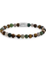 REBEL & ROSE RR-60144-S-M Jewellery Men's