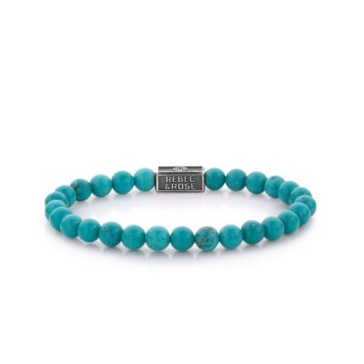 REBEL & ROSE RR-6S001-S-S Jewellery Women's