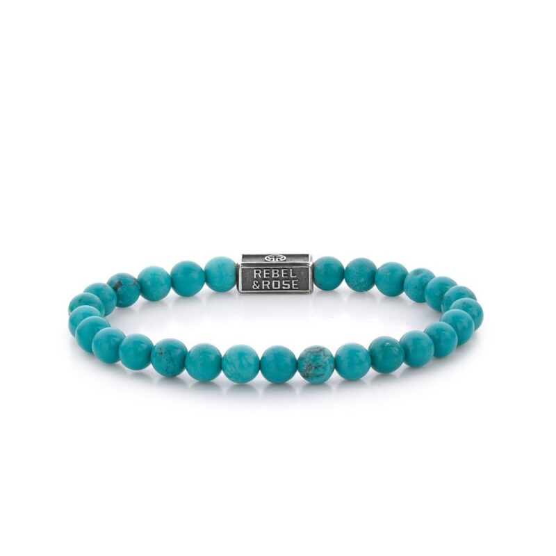 REBEL & ROSE RR-6S001-S-S Jewellery Women's
