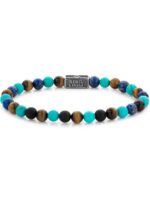 REBEL & ROSE RR-6S006-S-S Jewellery Women's