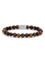REBEL & ROSE RR-80009-S-L Jewellery Men's