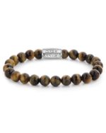 REBEL & ROSE RR-80042-S-L Jewellery Men's