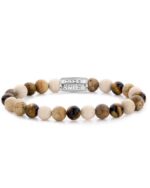 REBEL & ROSE RR-80063-S-L+ Jewellery Unisex