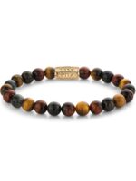 REBEL & ROSE RR-80088-G-L Jewellery Men's