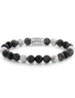 REBEL & ROSE RR-80116-S-L Jewellery Men's