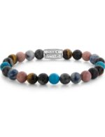 REBEL & ROSE RR-80117-S-L Jewellery Men's
