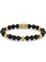 REBEL & ROSE RR-8DV05-G-M Jewellery Men's