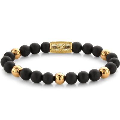 REBEL & ROSE RR-8DV05-G-M Jewellery Men's