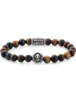 REBEL & ROSE RR-8L028-S-L+ Jewellery Men's