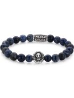 REBEL & ROSE RR-8L030-S-L+ Jewellery Men's