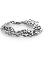 REBEL & ROSE RR-BR024-S-XSSM Jewellery Women's