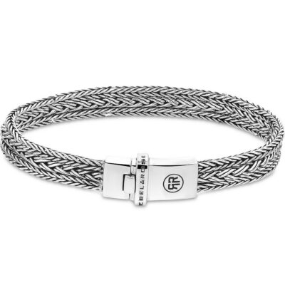 REBEL & ROSE RR-BR034-S-M Jewellery Men's
