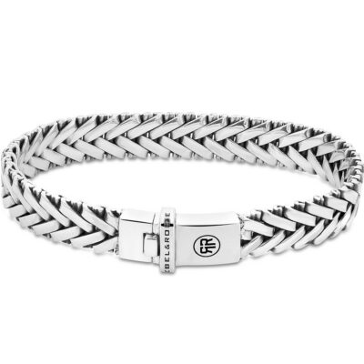 REBEL & ROSE RR-BR035-S-L Jewellery Men's