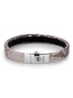REBEL & ROSE RR-L0057-S-S Jewellery Men's