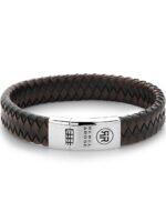 REBEL & ROSE RR-L0126-S-L Jewellery Men's