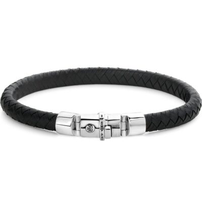 REBEL & ROSE RR-L0133-S-L Jewellery Men's