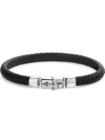 REBEL & ROSE RR-L0133-S-L+ Jewellery Men's