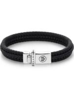 REBEL & ROSE RR-L0136-S-L+ Jewellery Men's