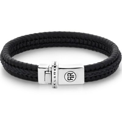 REBEL & ROSE RR-L0136-S-L+ Jewellery Men's